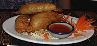 Krua Thai 88 food