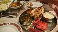 Mughal Dunasty food