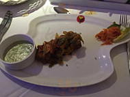 Joy Indian Cuisine food