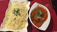 Natraj Indian Amsterdam food