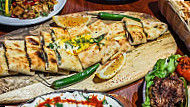Erciyes Restaurant food