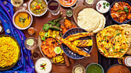 Kaali Gourmet Indian food
