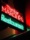 Rene Maschkiwitz Restaurant Marques inside