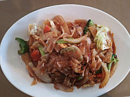 Thai Tanic food
