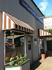 River Roasters Formerly Siuslaw River Coffee Roasters outside