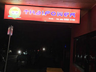 Thai Power 2 outside