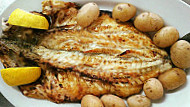 Marisqueira Ribamariscos food