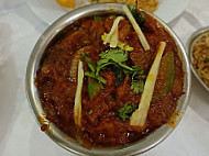 Delhi Darbar Quinta Do Conde food