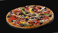 Domino's Pizza Saint-sebastien-sur-loire food