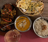 Namaste Nepali Indian food