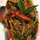 PLOY THAI RESTAURANT HONGBIN food