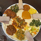 Abyssina Ethiopian Blacktown food