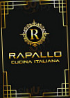 Rapallo inside