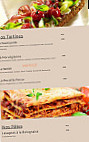Pizza City Hazebrouck menu