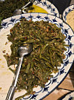 Asma Yapragi food