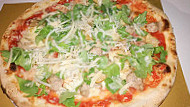 Pizzeria Carpe Diem food