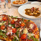 Taormina food