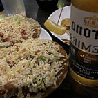 Conejito's Place Mexican food
