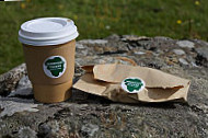 Dartmoor Bakery food