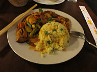 Restaurant Lansin food