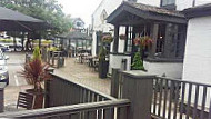 The Stamford Public House inside