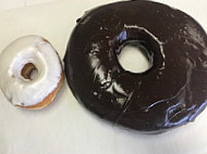 Donut Delite food