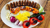 Farah Restaurant food