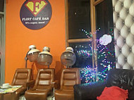 Flirt Cafe inside