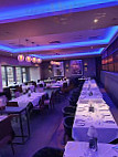 Marco Pierre White Steakhouse, Grill Lincoln food