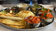 Neetu Dhaba Indiaas food
