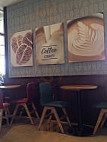 Starbucks Coffee Co. inside
