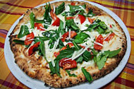 L'oasi Della Pizza food