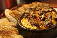 Shish Hastings Turkish Meze And Bbq food