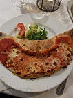 Enzos Italian Bar Restaurant food
