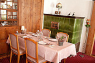 Gasthof Hirsernbad food