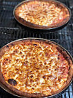 Burncoat Pizza food