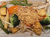 Somtum Modern Thai Cuisine food