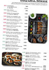 Kng Tao menu