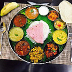 Rajni Indian Cuisine food