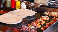 Mexicaans Caramba Amsterdam food