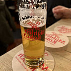 Brauhaus Em Kolsche Boor food