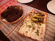Slowianka Polish Ukrainian food