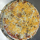 Country Style Pizza food