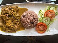 Jemz Caribbean food