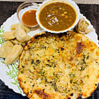 Amritsari Hut food