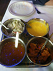 The Ali Raj food