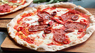 Pizza Di Napoli Bezons food
