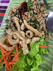Cb Thai Cuisine food
