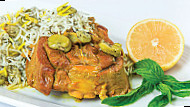 Farsi food