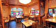 China Restaurant Fischermätteli 'Hua Yuan' food
